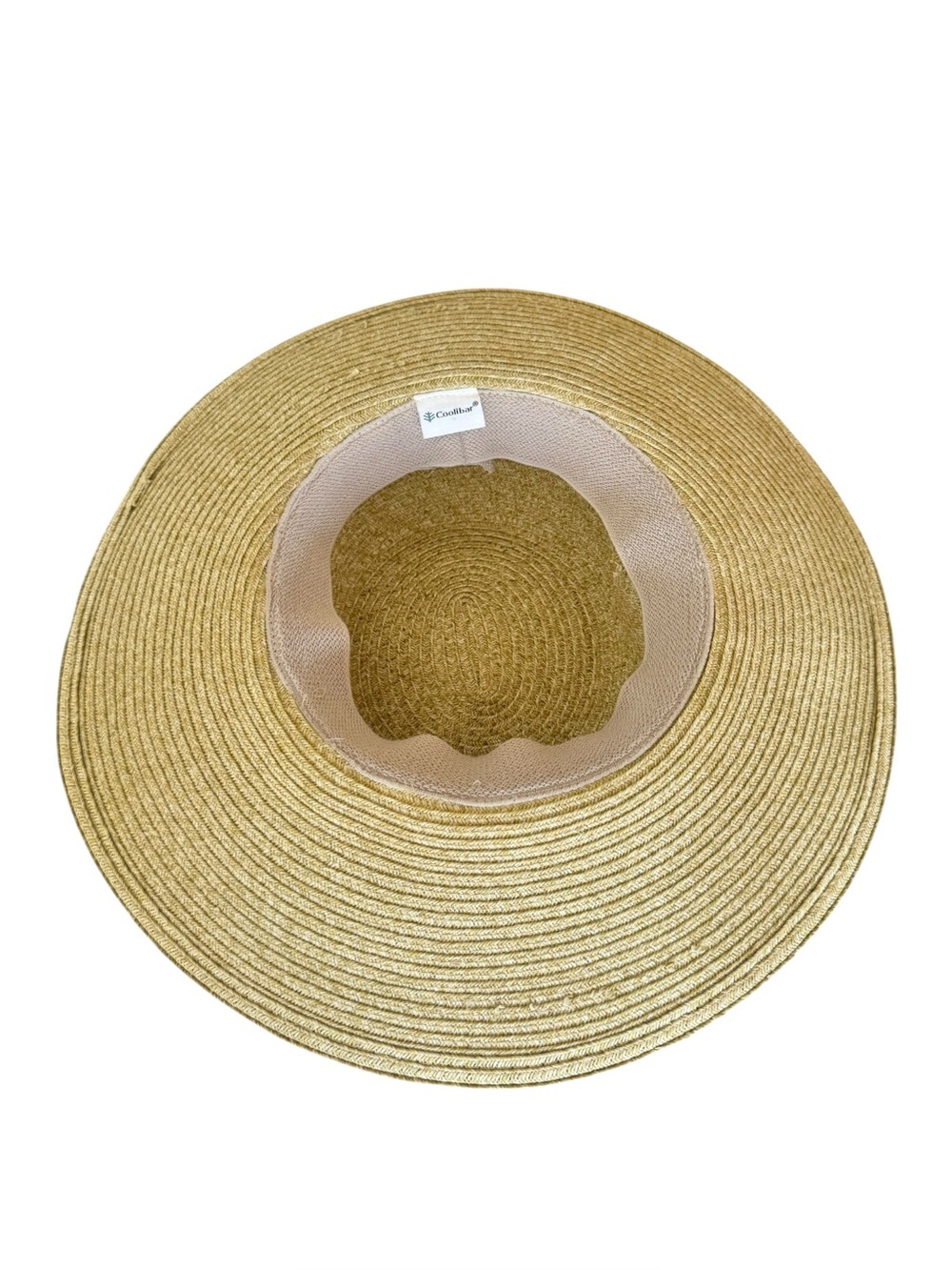 Coolibar UVA Protective Sun Hat - Picture 5 of 6